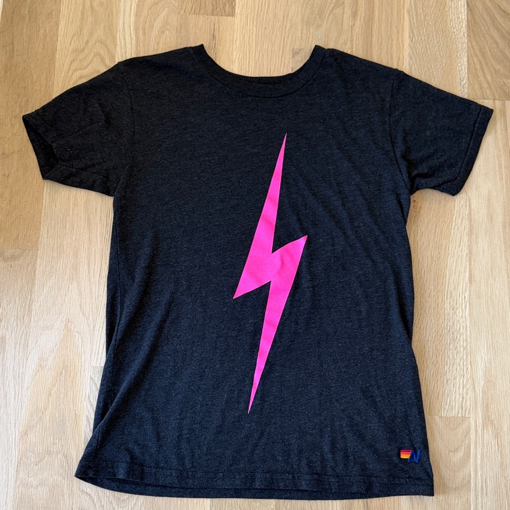 Aviator Nation Kids Tee sz14